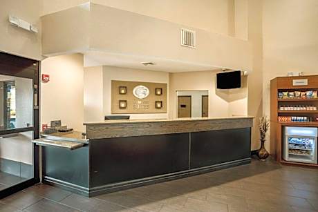 Comfort Suites Monroe