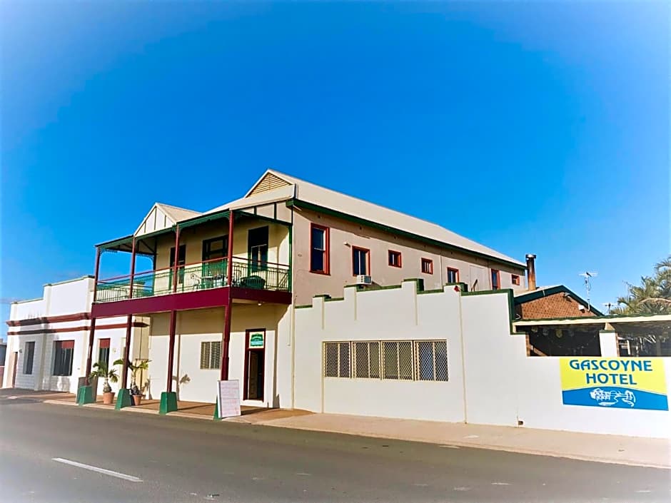 Gascoyne Hotel