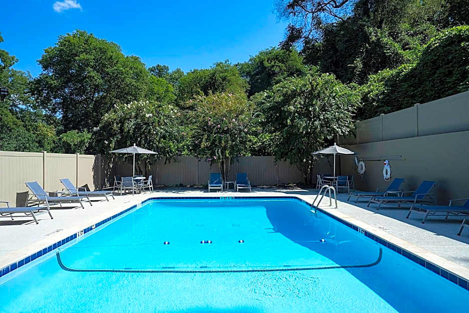 Holiday Inn Express Athens - University Area By IHG