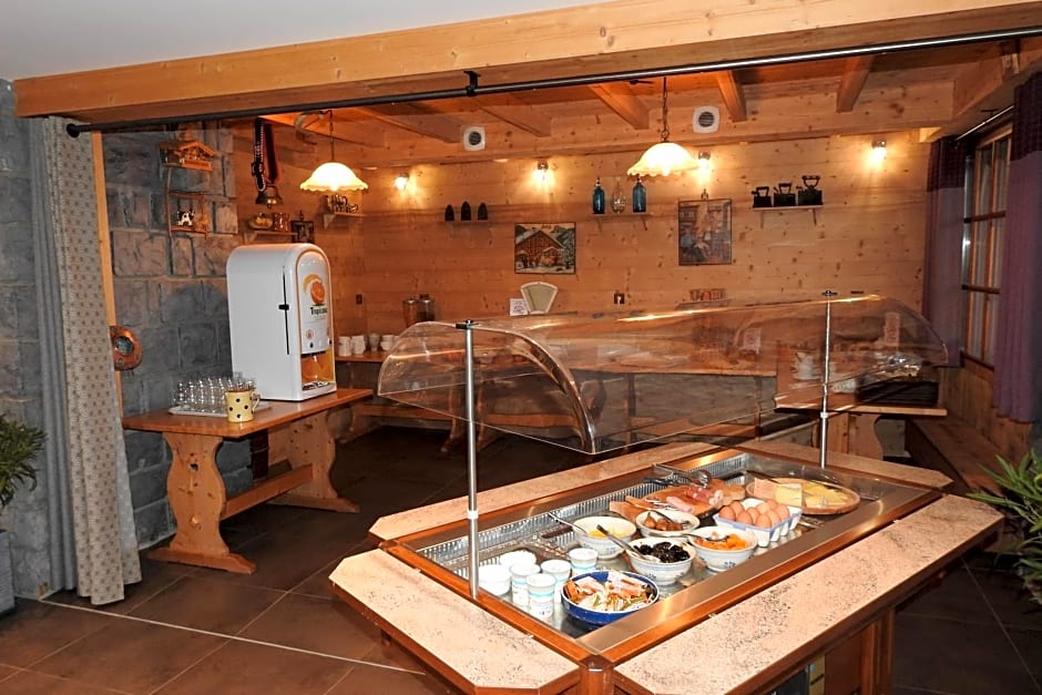 Hôtel Belalp