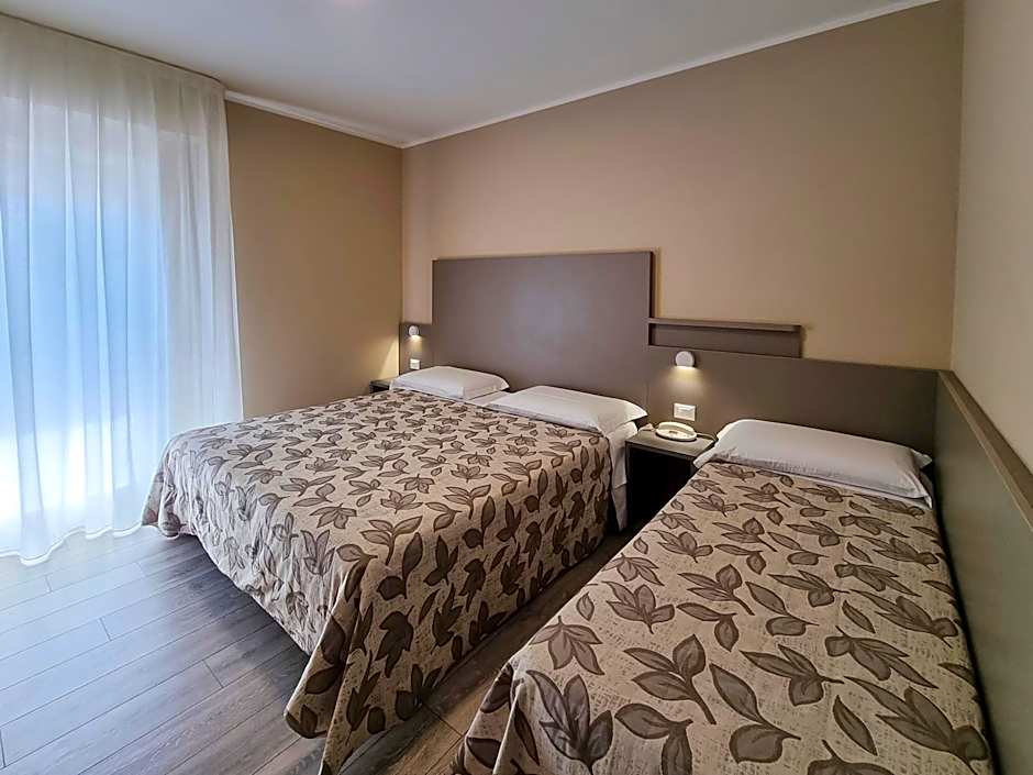 Hotel Alla Fonte