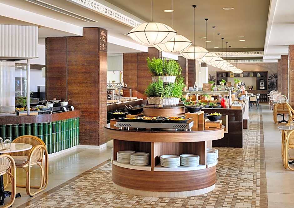 Melia Costa Atlantis Tenerife