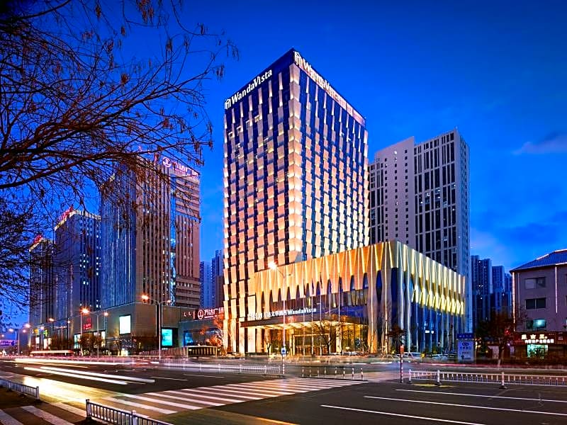 Wanda Vista Hohhot