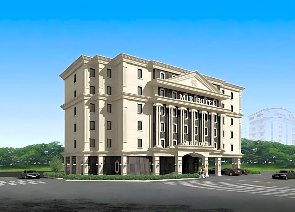 MIR HOTEL