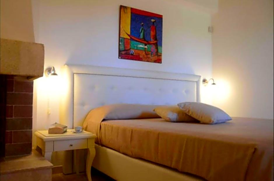 Agriturismo Masseria San Leonardo