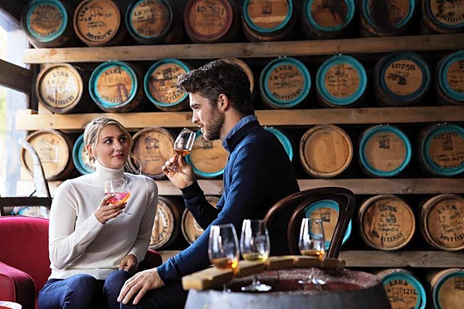 RACV/RACT Hobart Apartment Hotel