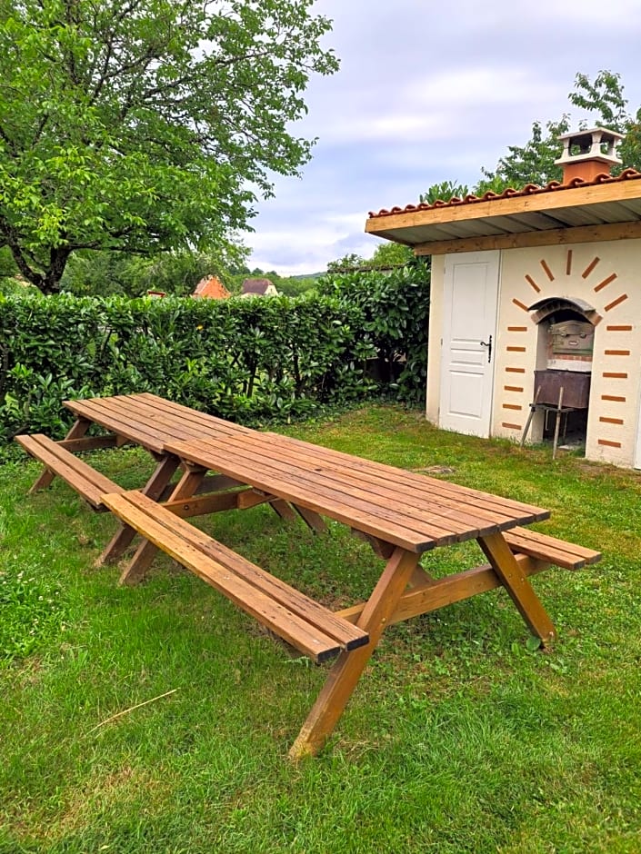 Chez gallon chambres d¿hôtes