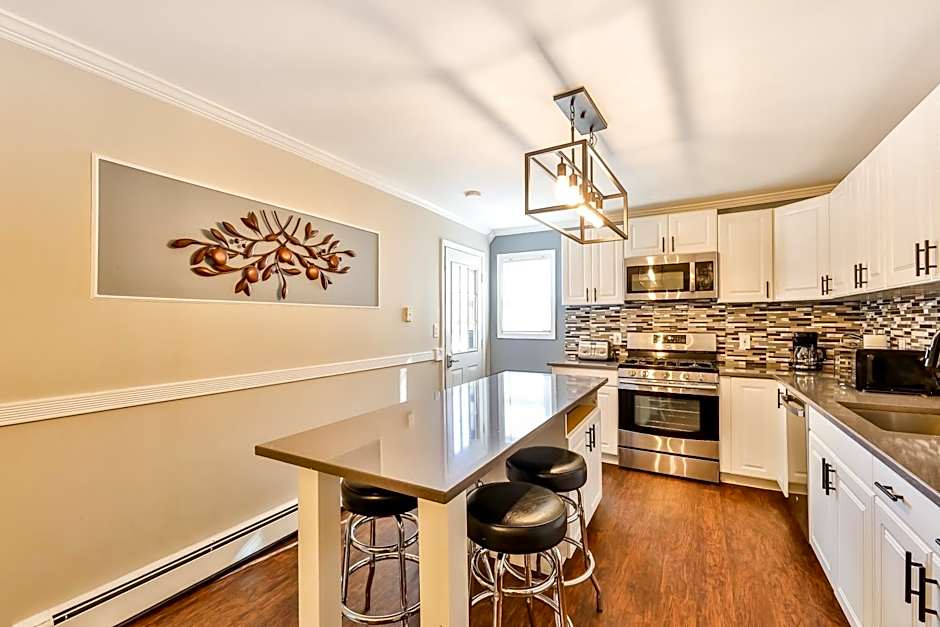 Matterhorns Hunter Lodge