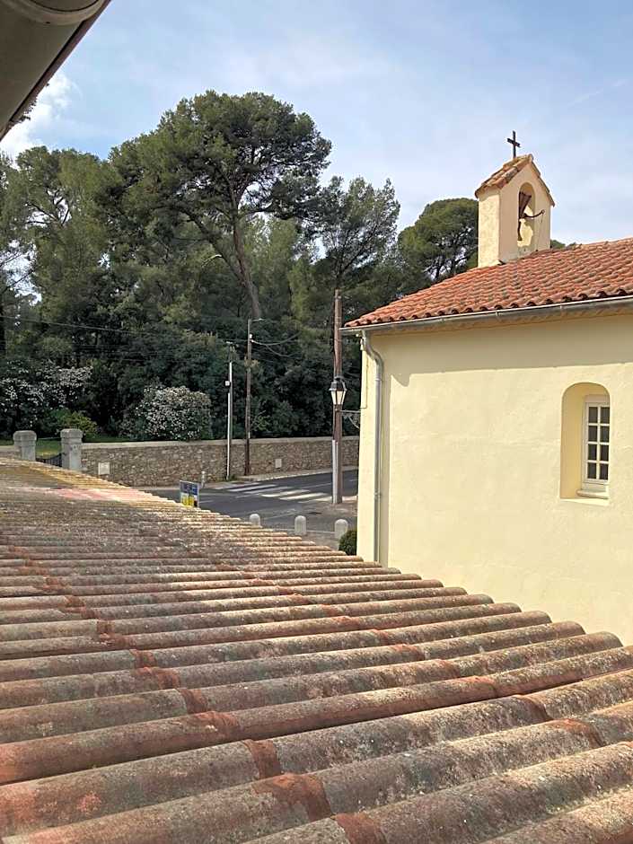 Auberge Sainte Marguerite