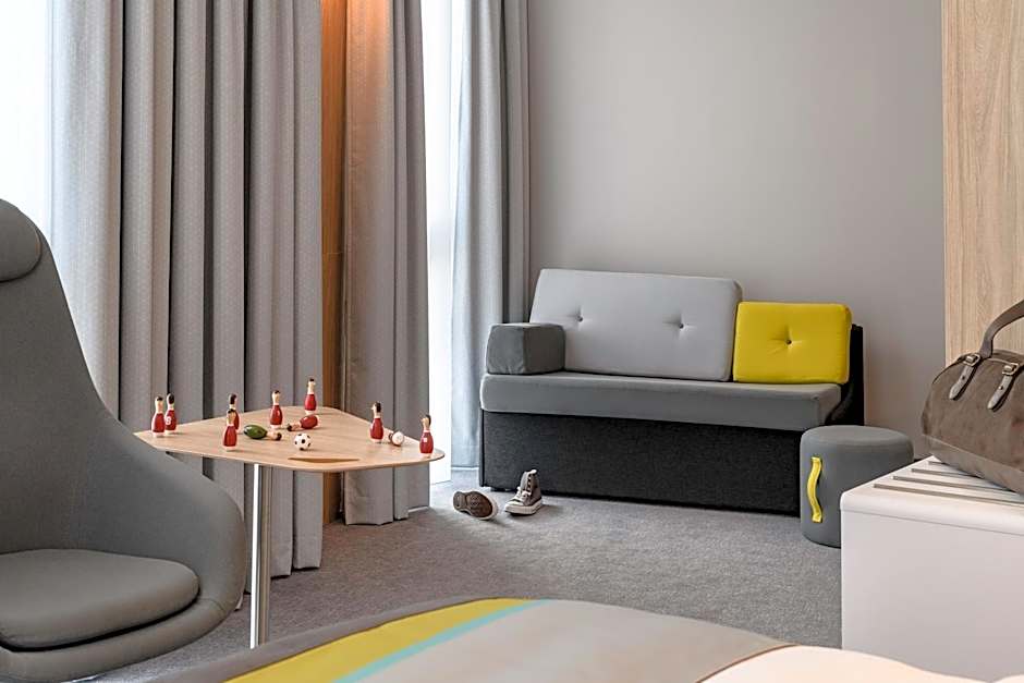 Holiday Inn Express Regensburg By IHG