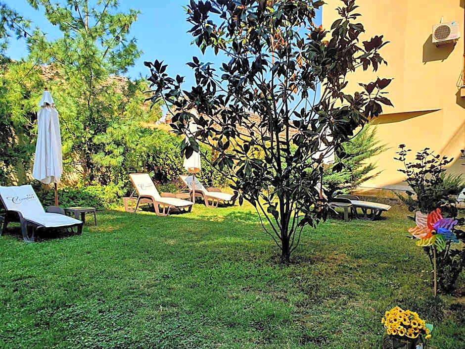 C Comfort Hotel & Wellness