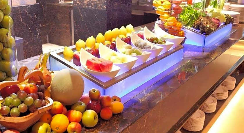 Kunshan Newport Hotel