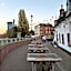 The Swan Hotel