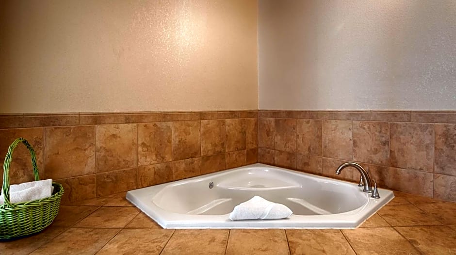 Best Western Prairie Inn & Conference Center