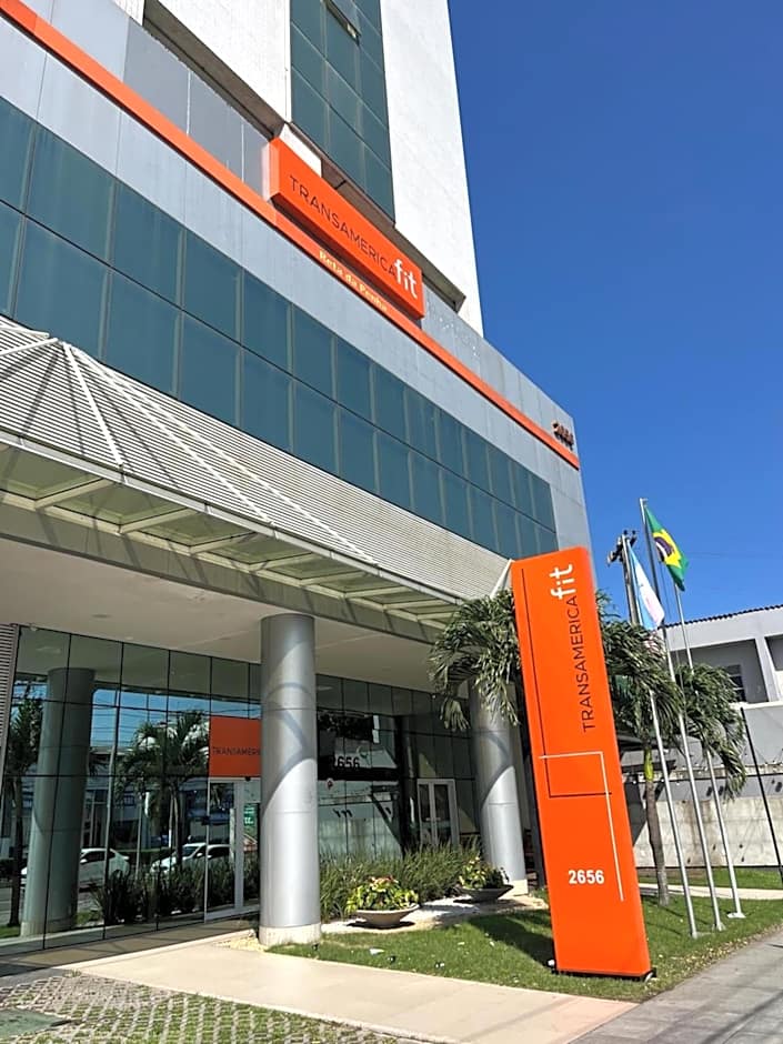Transamerica Fit Vitoria Reta da Penha