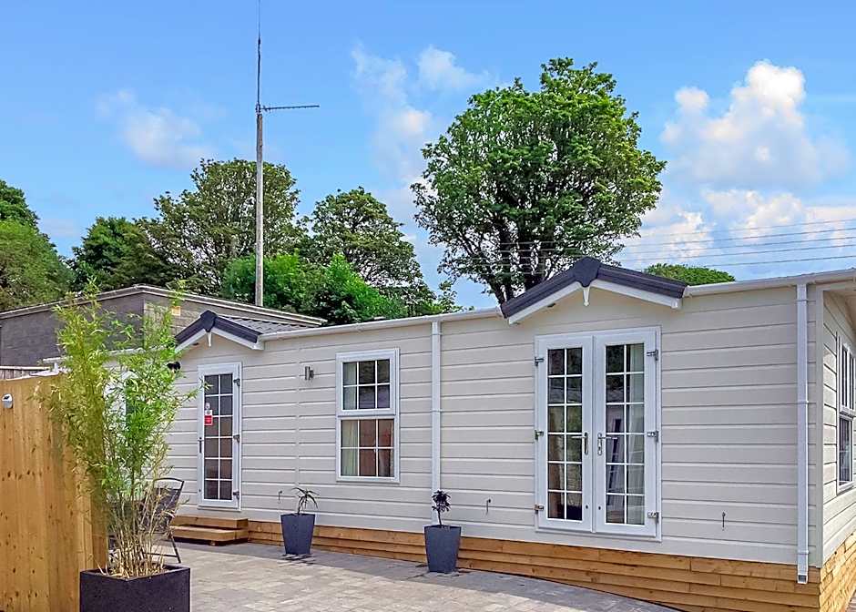 Stream Valley Holiday Park