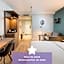 Mercure Hannover Oldenburger Allee