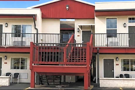 Econo Lodge Inn & Suites Montrose - Black Canyon Area