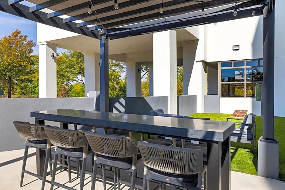 Homewood Suites by Hilton Tulsa South Medical District