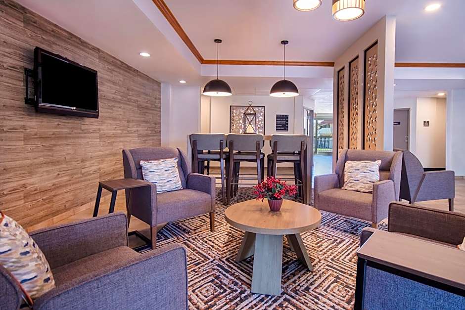 Candlewood Suites Buffalo Amherst By IHG