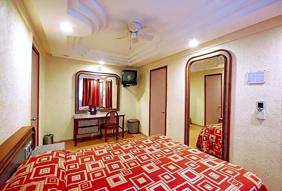 Hotel Azores