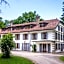 Château de Bossey