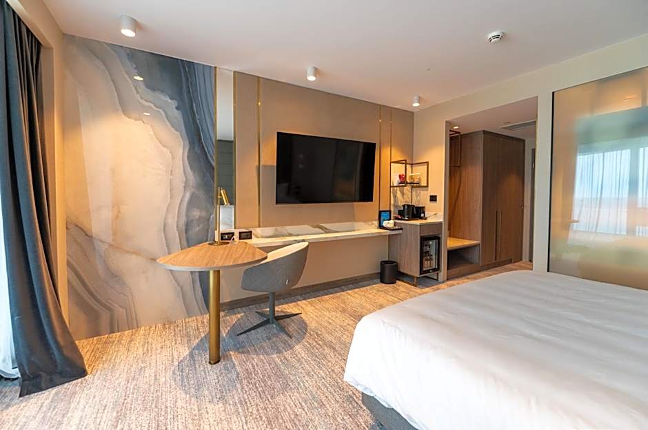 Crowne Plaza Constanta Mamaia Beach By IHG