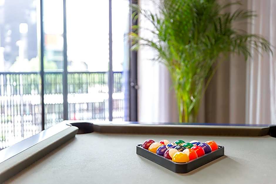 Okko Hotels Strasbourg Centre