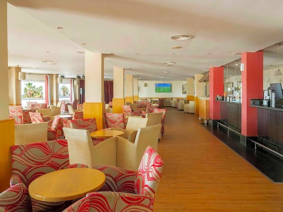 Ona Marinas de Nerja Spa Resort