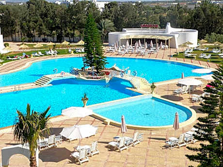 Hotel Liberty Resort