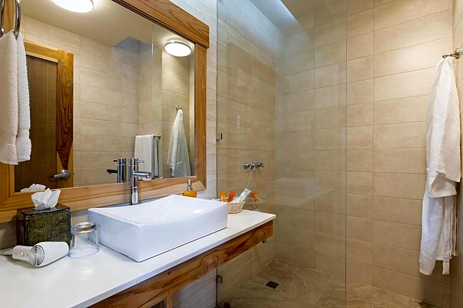 Hotel Villa Los Candiles
