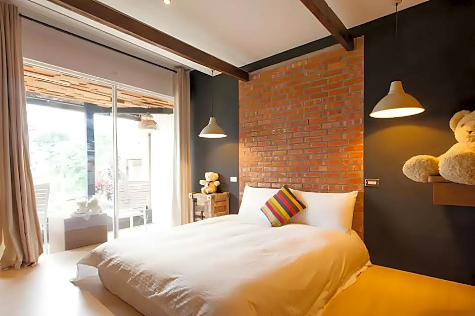 HaoHer Bed and Breakfast