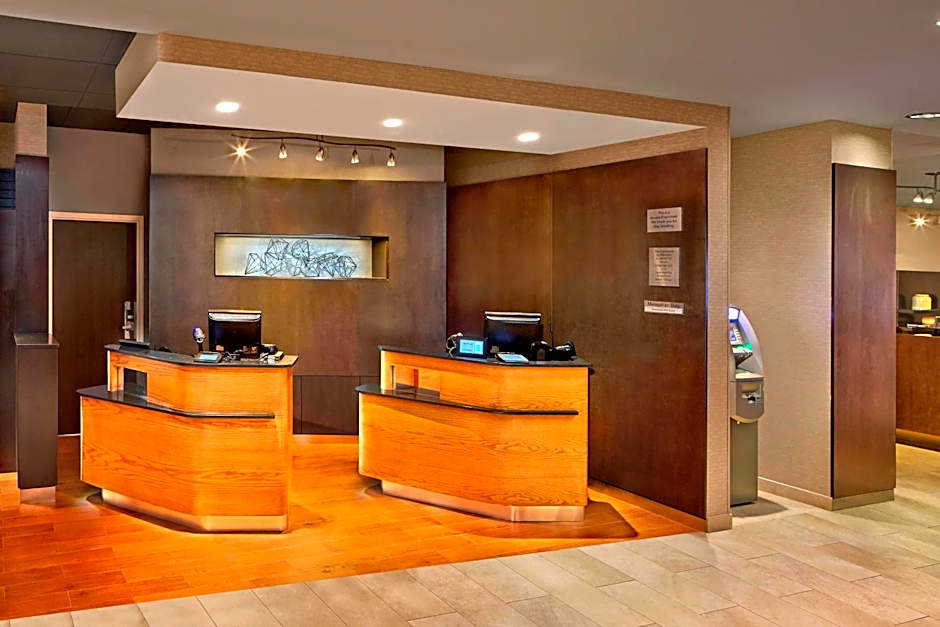 Courtyard by Marriott Stuart