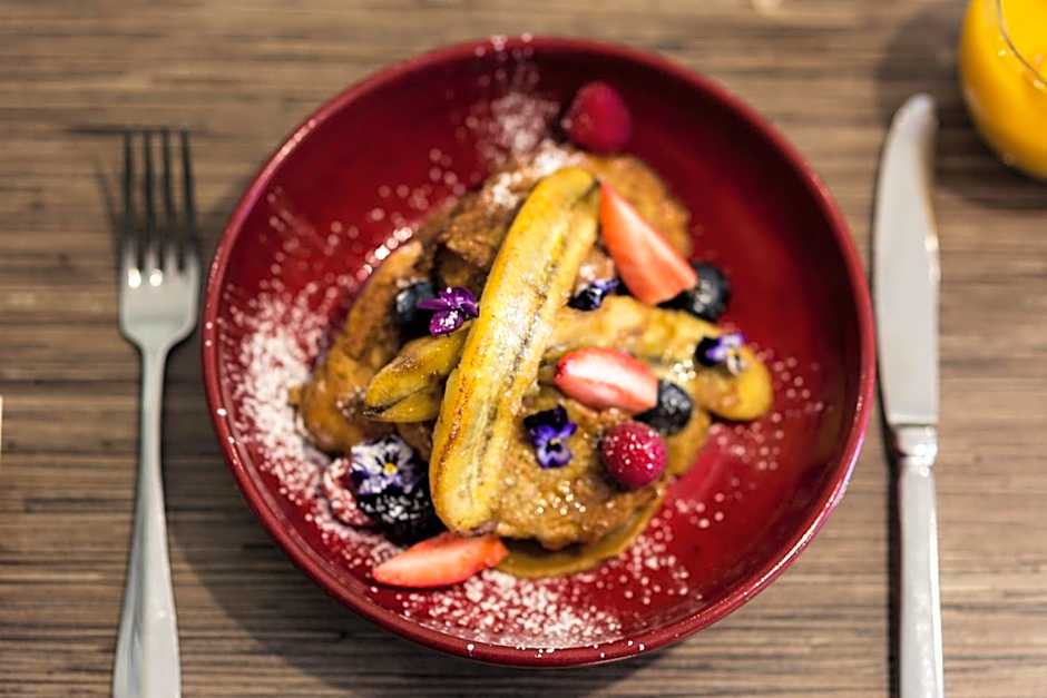 The Remington Muswellbrook