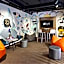 Aloft by Marriott Stuttgart