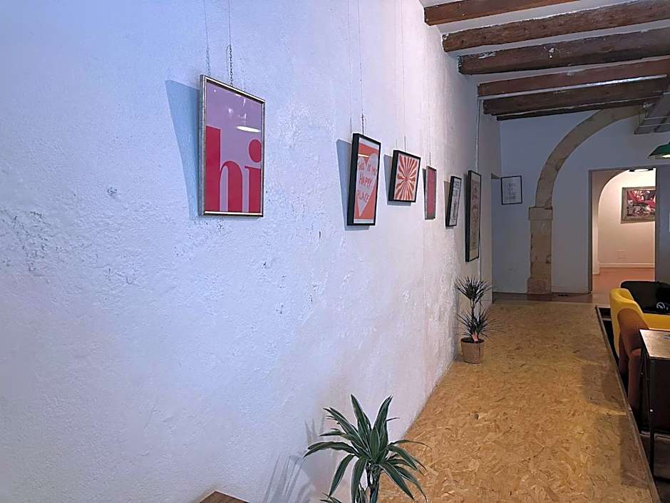 Hostel Vertigo Vieux-Port