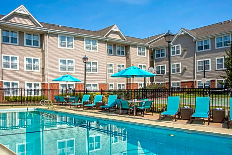 Sonesta ES Suites Charlottesville University