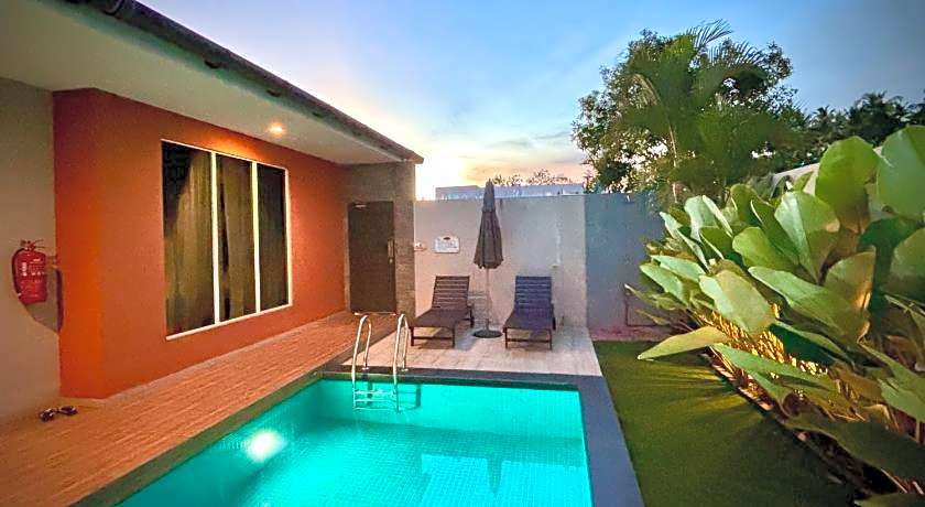 The Paddy Field - Private Pool Villas