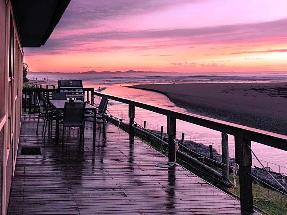 The Beach Arrawarra