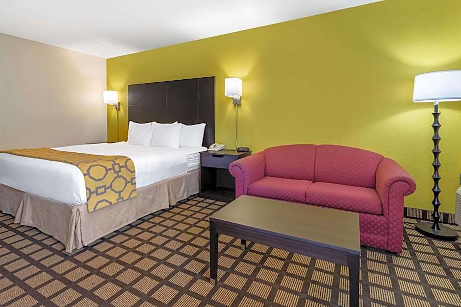 Baymont by Wyndham Queensbury/Lake George