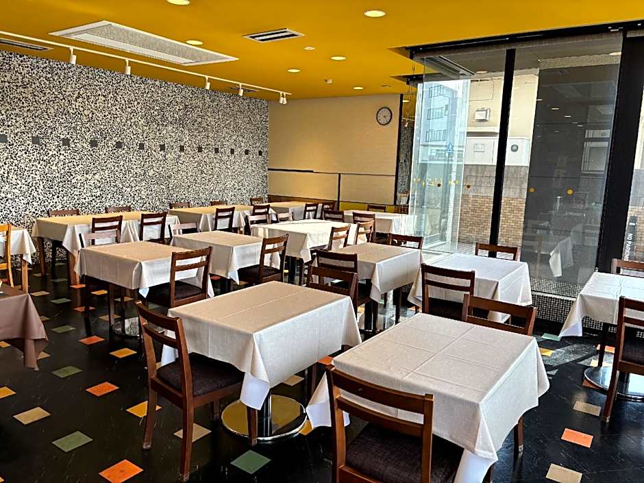 APA Hotel Kagadaishoji Ekimae