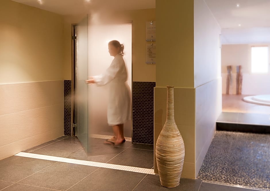 SOWELL HOTELS Mont Blanc & Spa