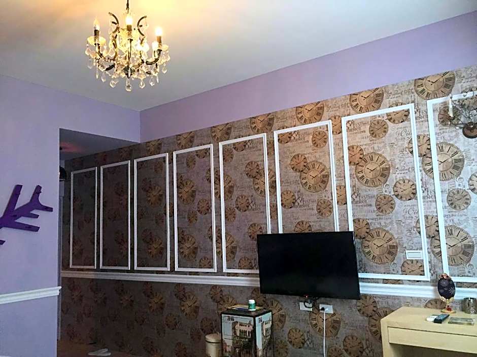 Giethoorn Guesthouse