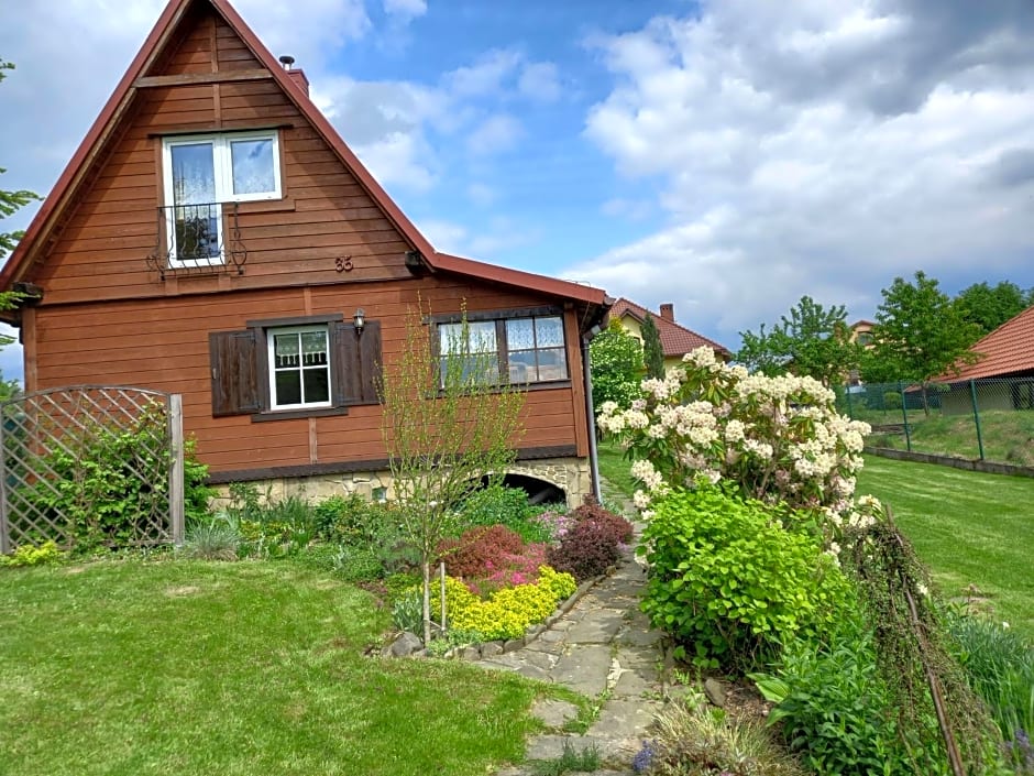 Dom wakacyjny Podlas