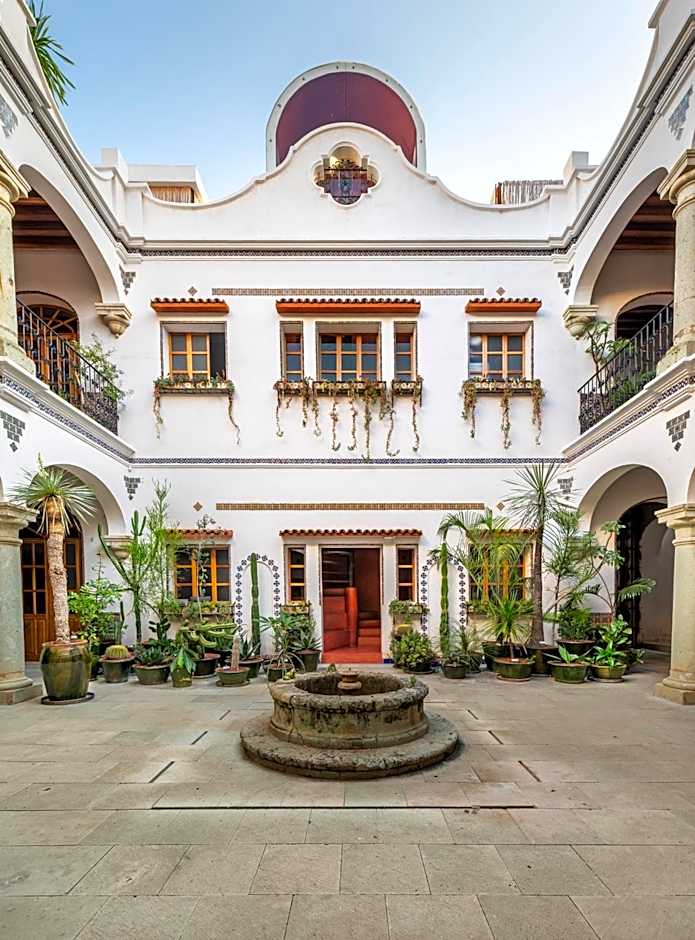 GRANA B&B