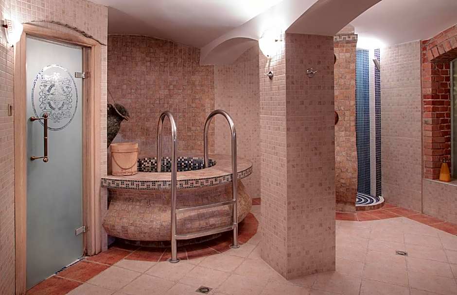 Pałac Piorunów & Spa