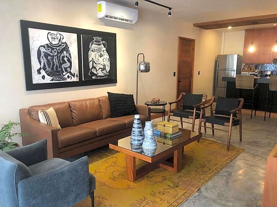 Condominio Talulah Living Tulum