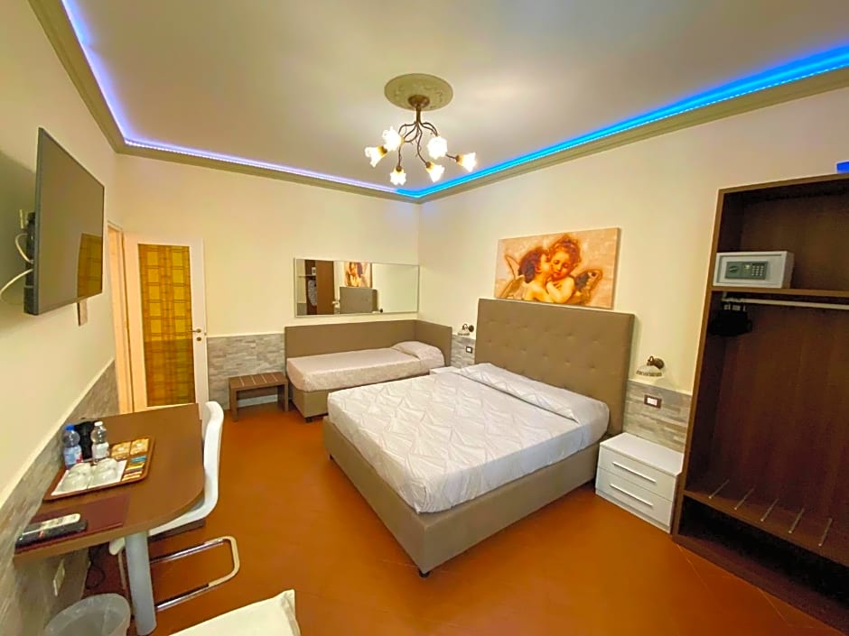 Hotel Ester