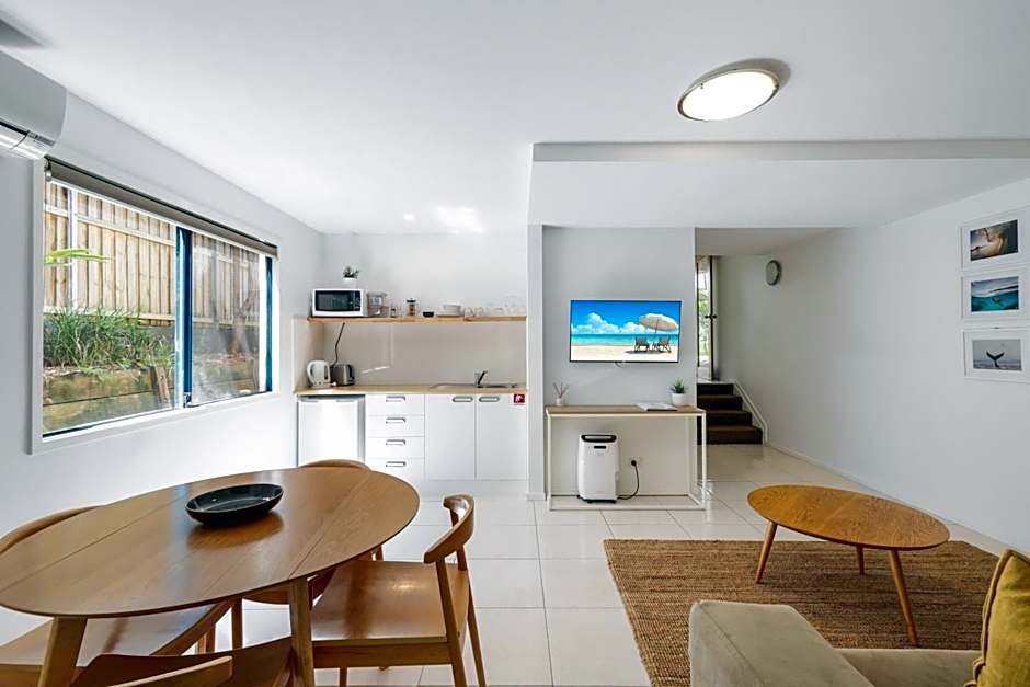 Gosamara Apartments