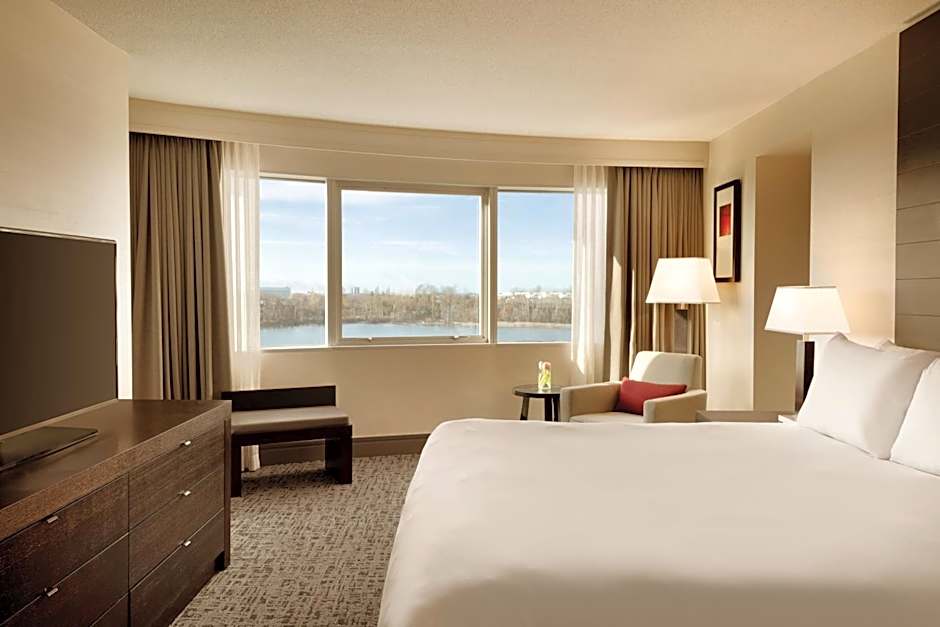 Radisson Hotel Vancouver Airport